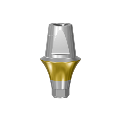dab6535h*abutment*6.5 3.5 hex