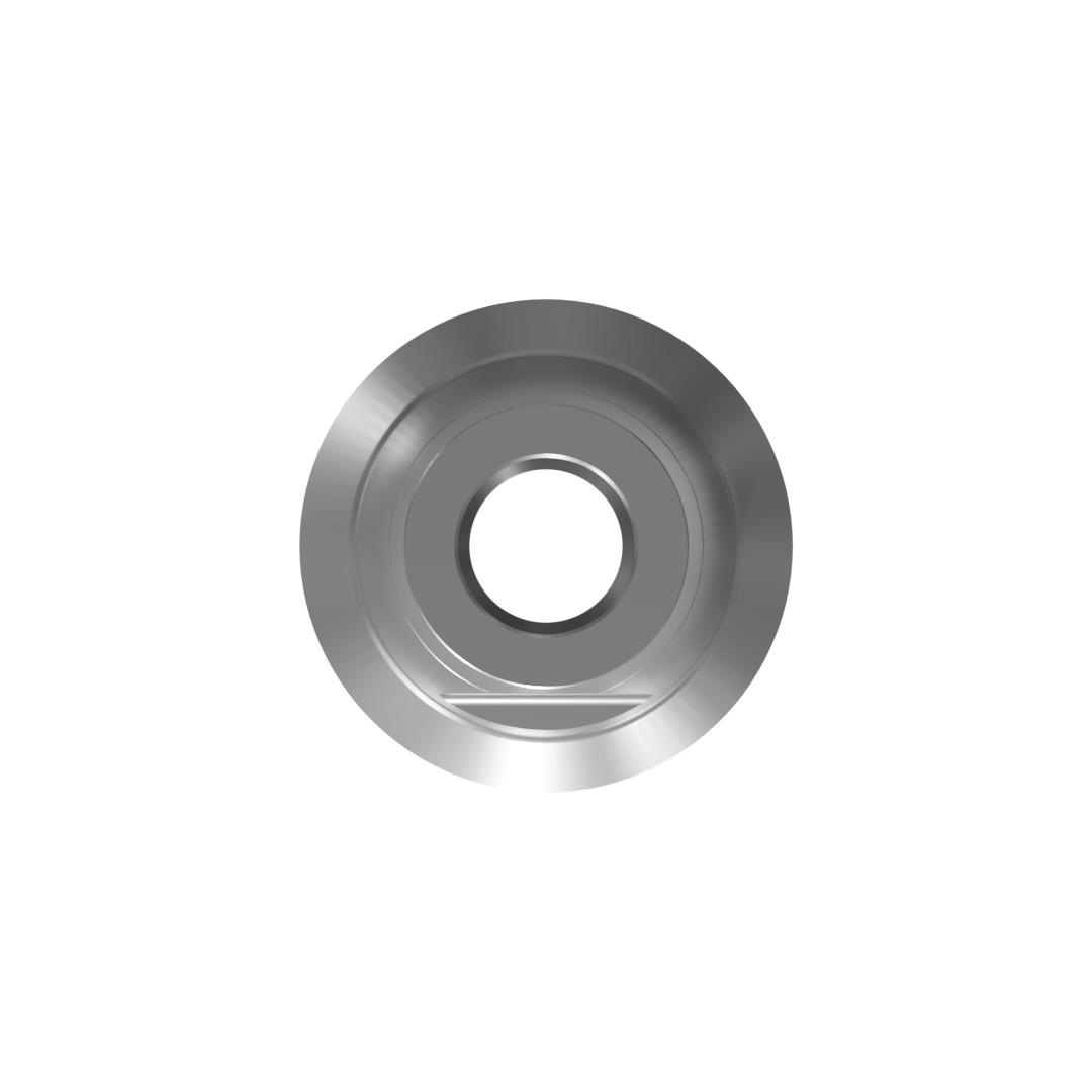 dab6535h*abutment*6.5 3.5 hex