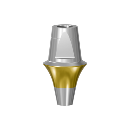 dab6535n*abutment*65 3.5 non-hex