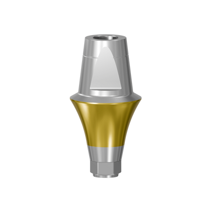 dab6545h*abutment*6.5 4.5 hex
