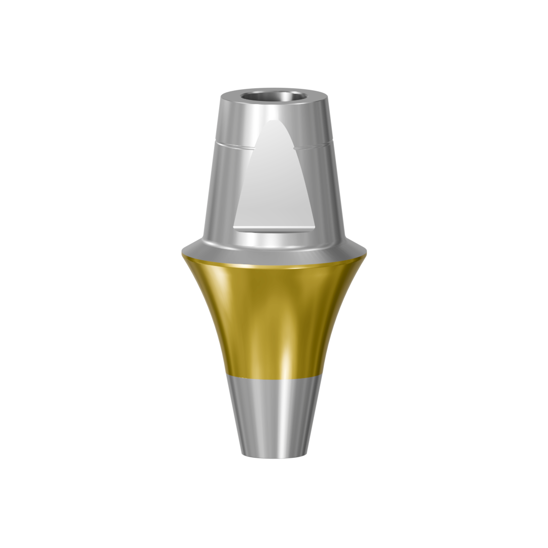 dab6545n*abutment*65 4.5 non-hex