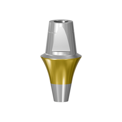 dab6545n*abutment*65 4.5 non-hex