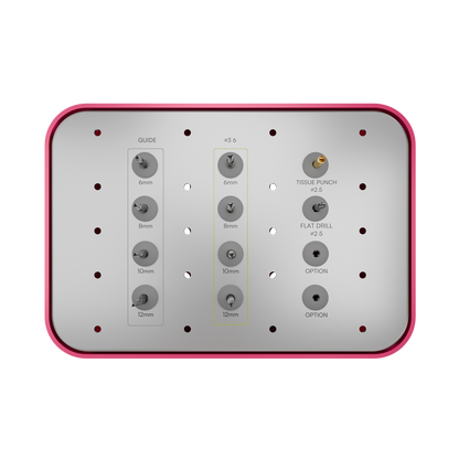 Digital Guide Surgical Kit [Simple]