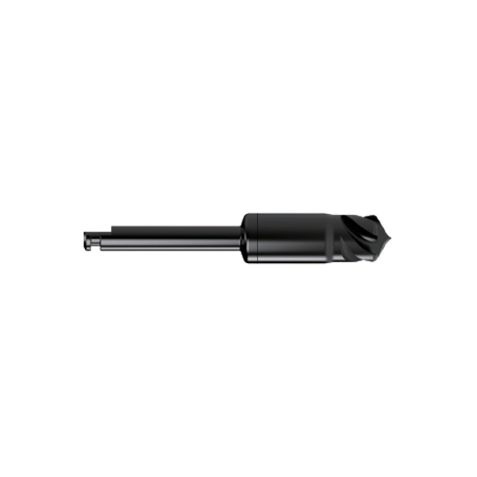 ffl35*flat drill*Ø3.5