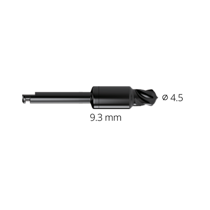 ffl45*flat drill*Ø4.5