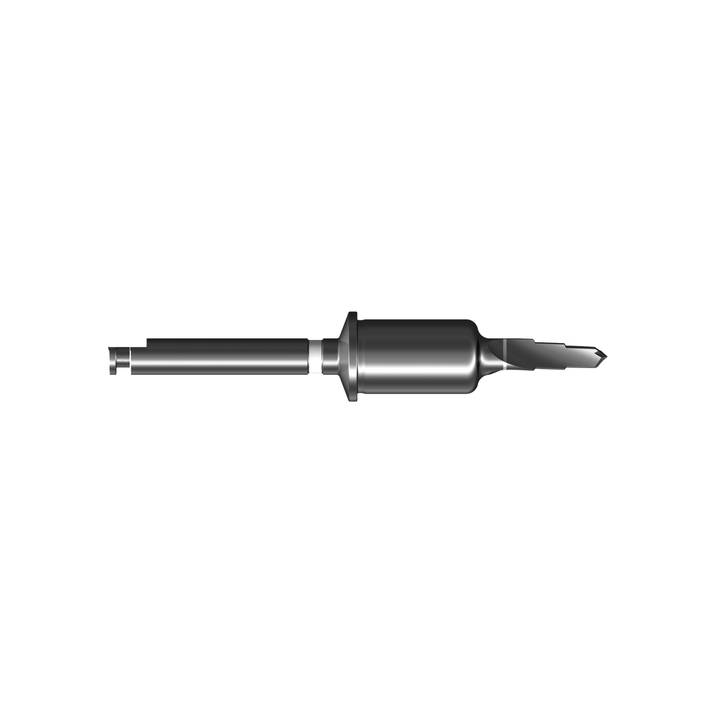 fgd2306*guide drill*6mm