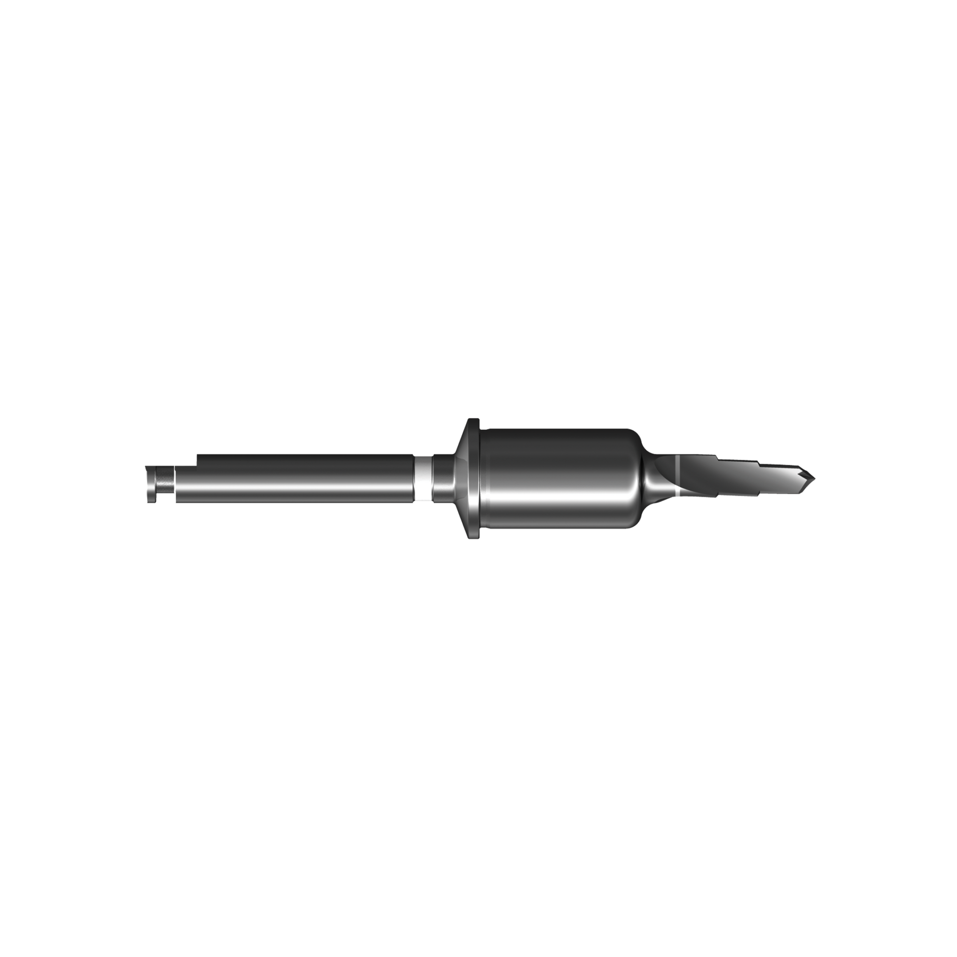 fgd2306*guide drill*6mm