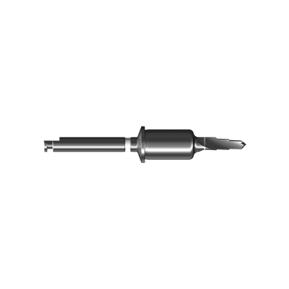 fgd2306*guide drill*6mm