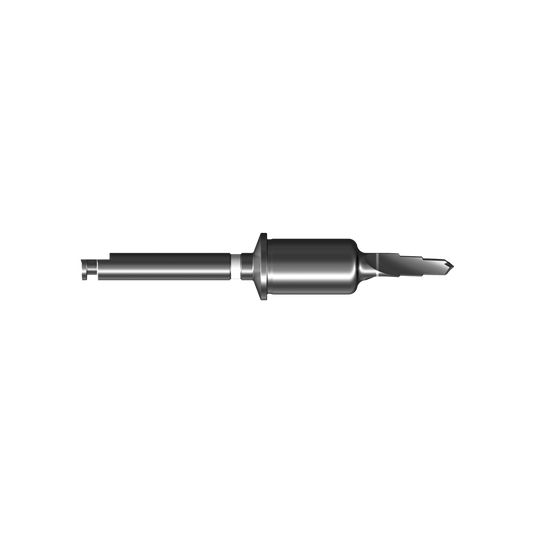 fgd2306*guide drill*6mm