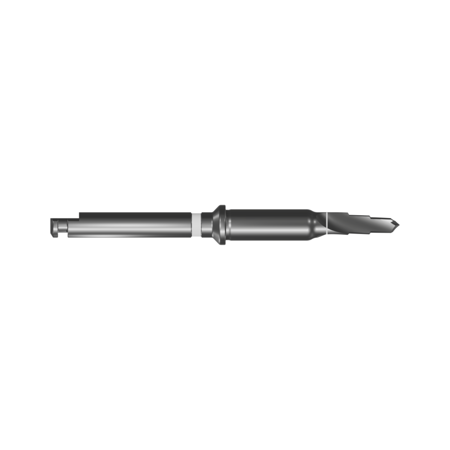 sgd2306*guide drill*6mm