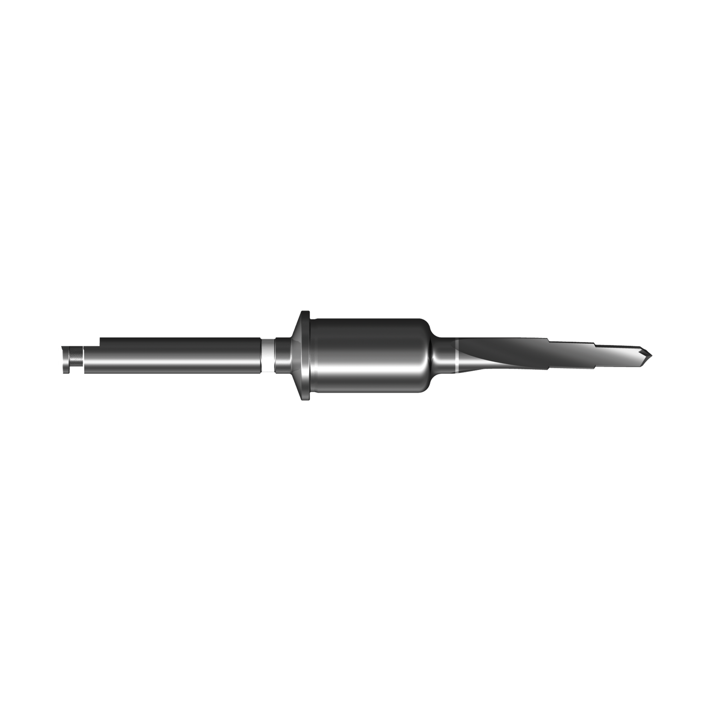 fgd2312*guide drill*12mm