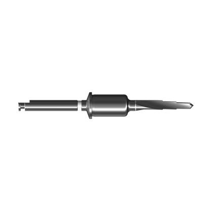 fgd2312*guide drill*12mm