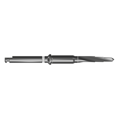 sgd2312*guide drill*12mm