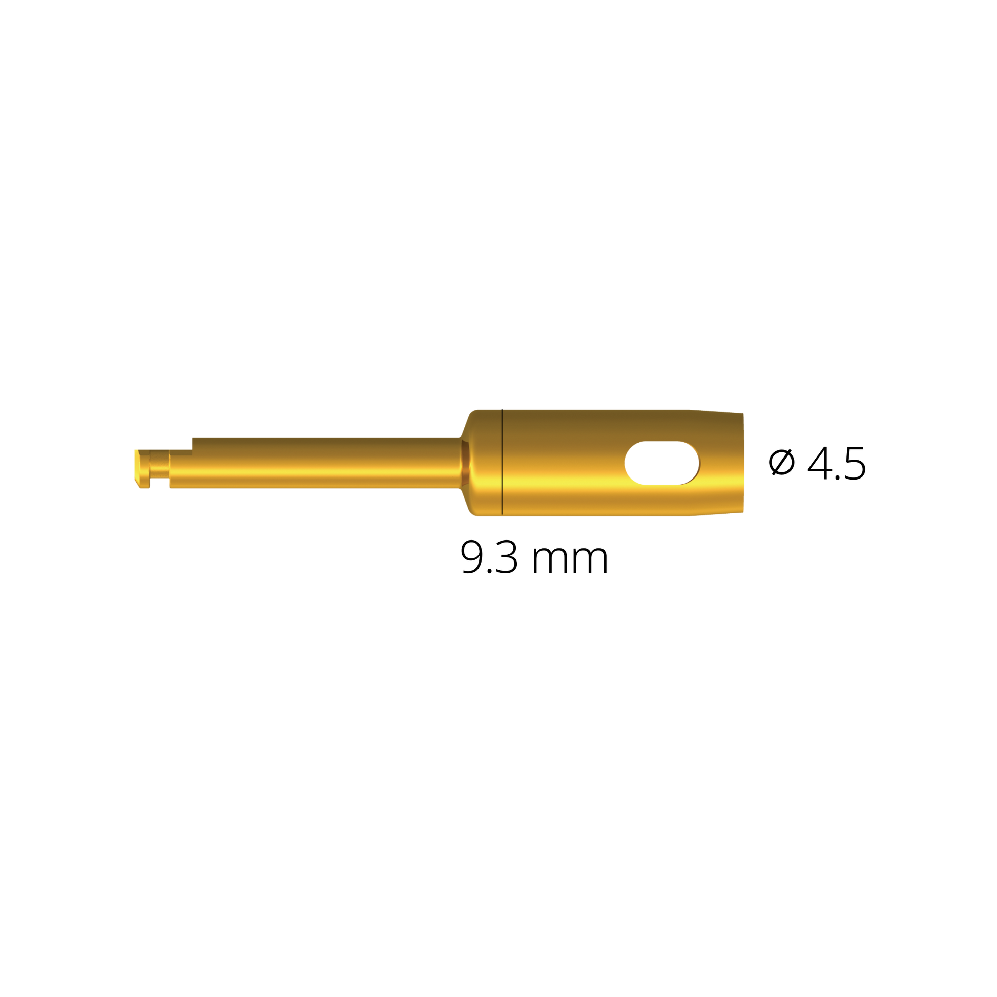 ftp45*tissue punch*Ø4.5