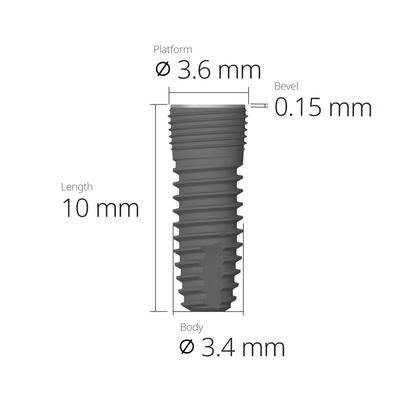 fx3410mlc*fixture*3.6 10