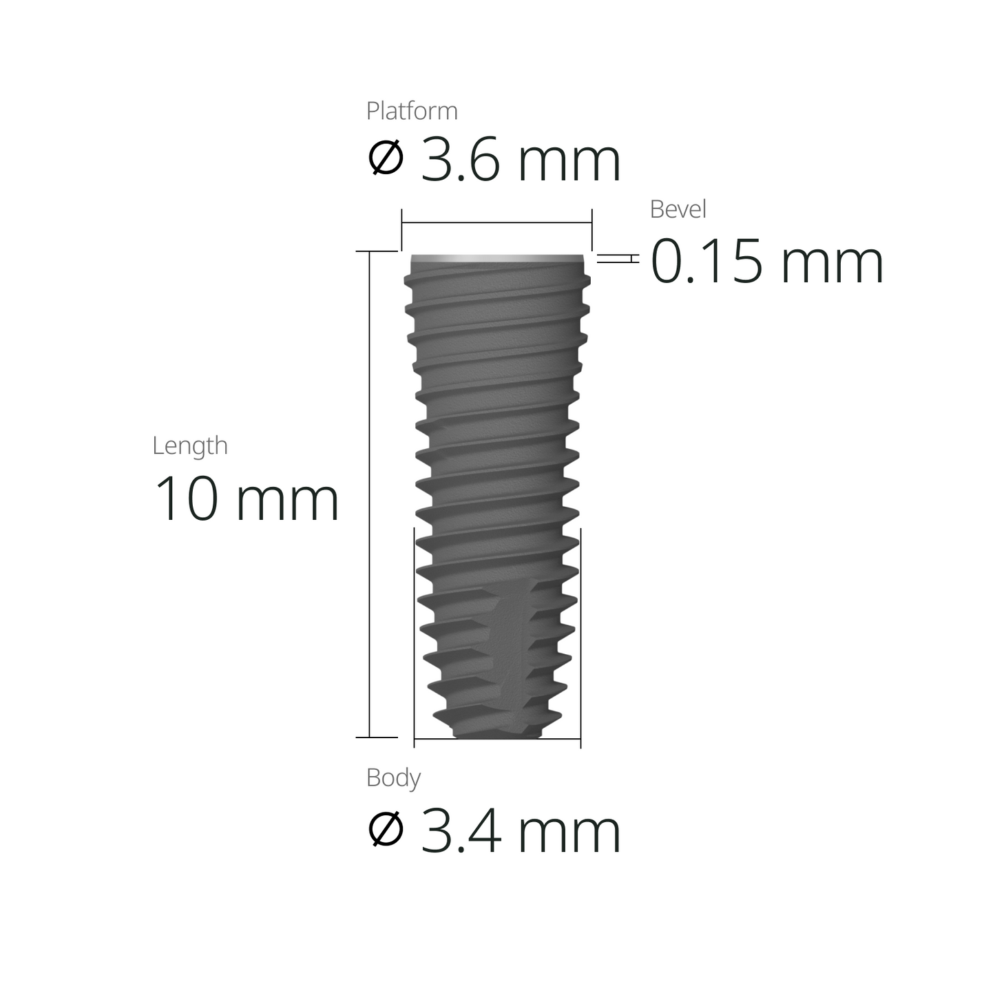 fx3610swc*fixture*10mm