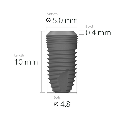 fx4810mlc*fixture*10mm