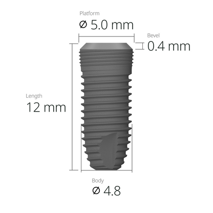 fx4812mlc*fixture*12mm