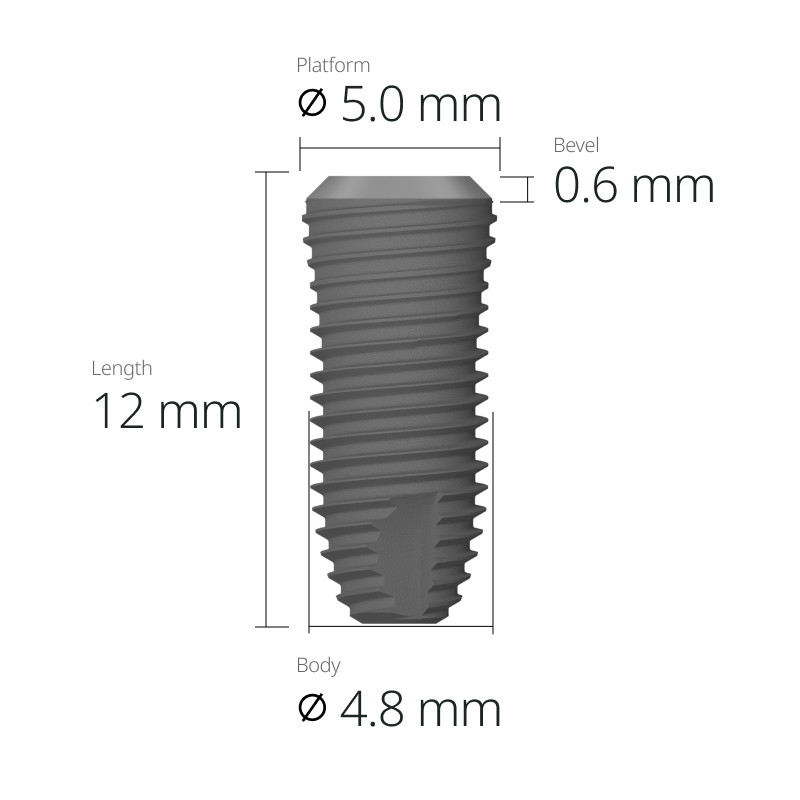 fx5012swc*fixture*12mm
