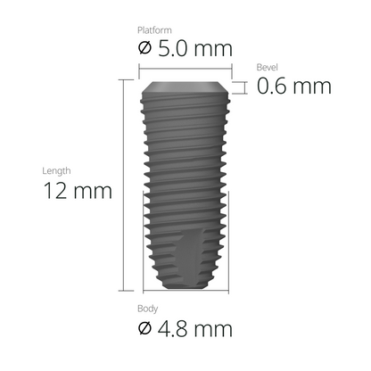 fx5012swc*fixture*12mm