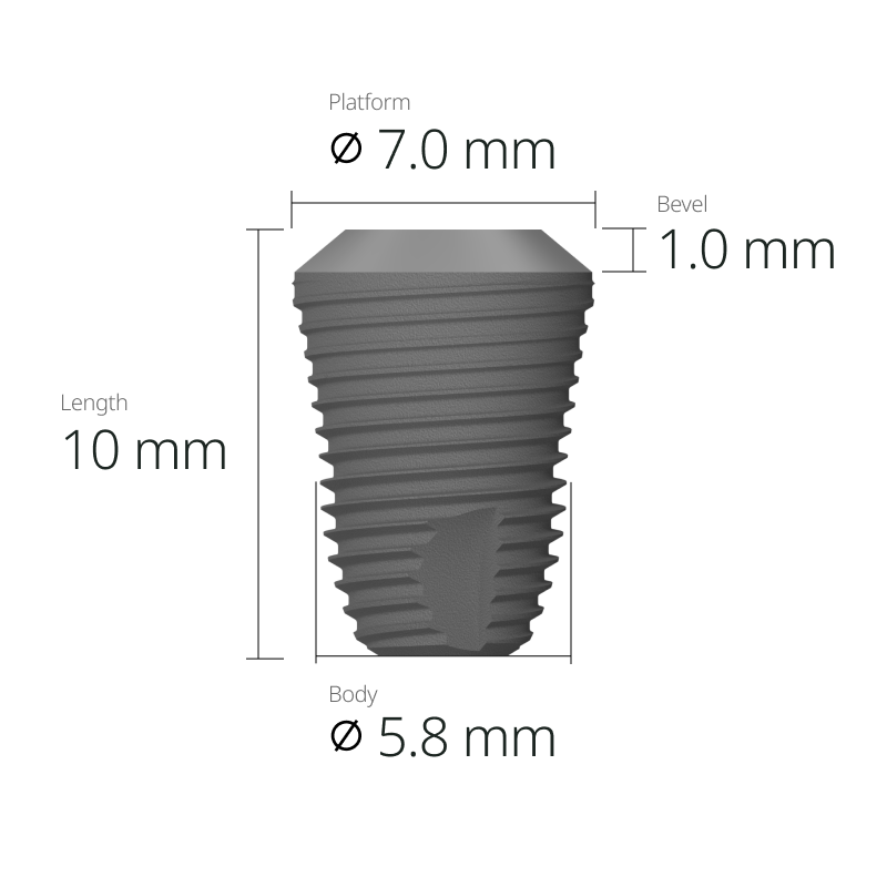 fx7010swc*fixture*10mm