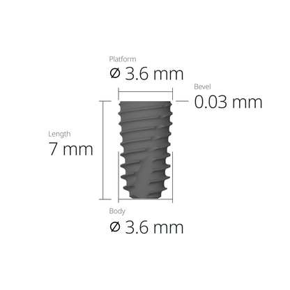 fxs3607c*fixture*7mm