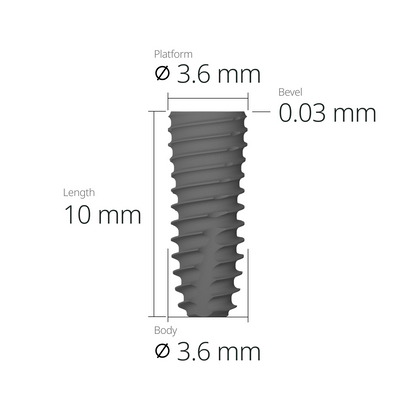 fxs3610c*fixture*10mm