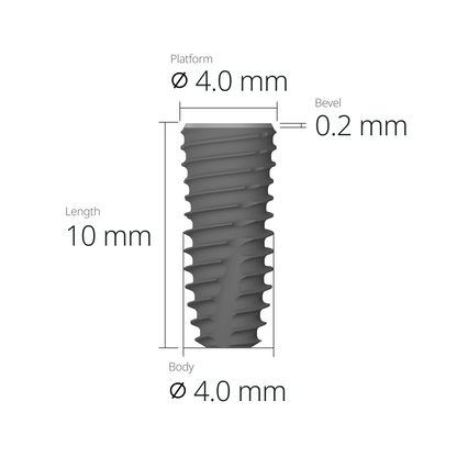 fxs4010C*fixture*10mm