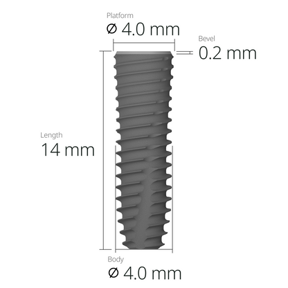 fxs4014C*fixture*14mm