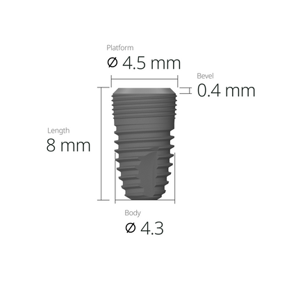 fxs4308mlc*fixture*8mm