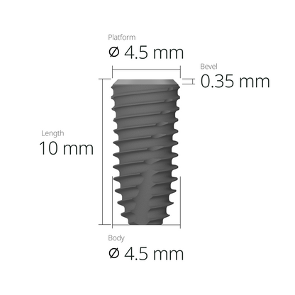 fxs4510C*fixture*10mm