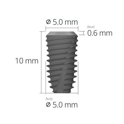 fxs5010C*fixture*10mm