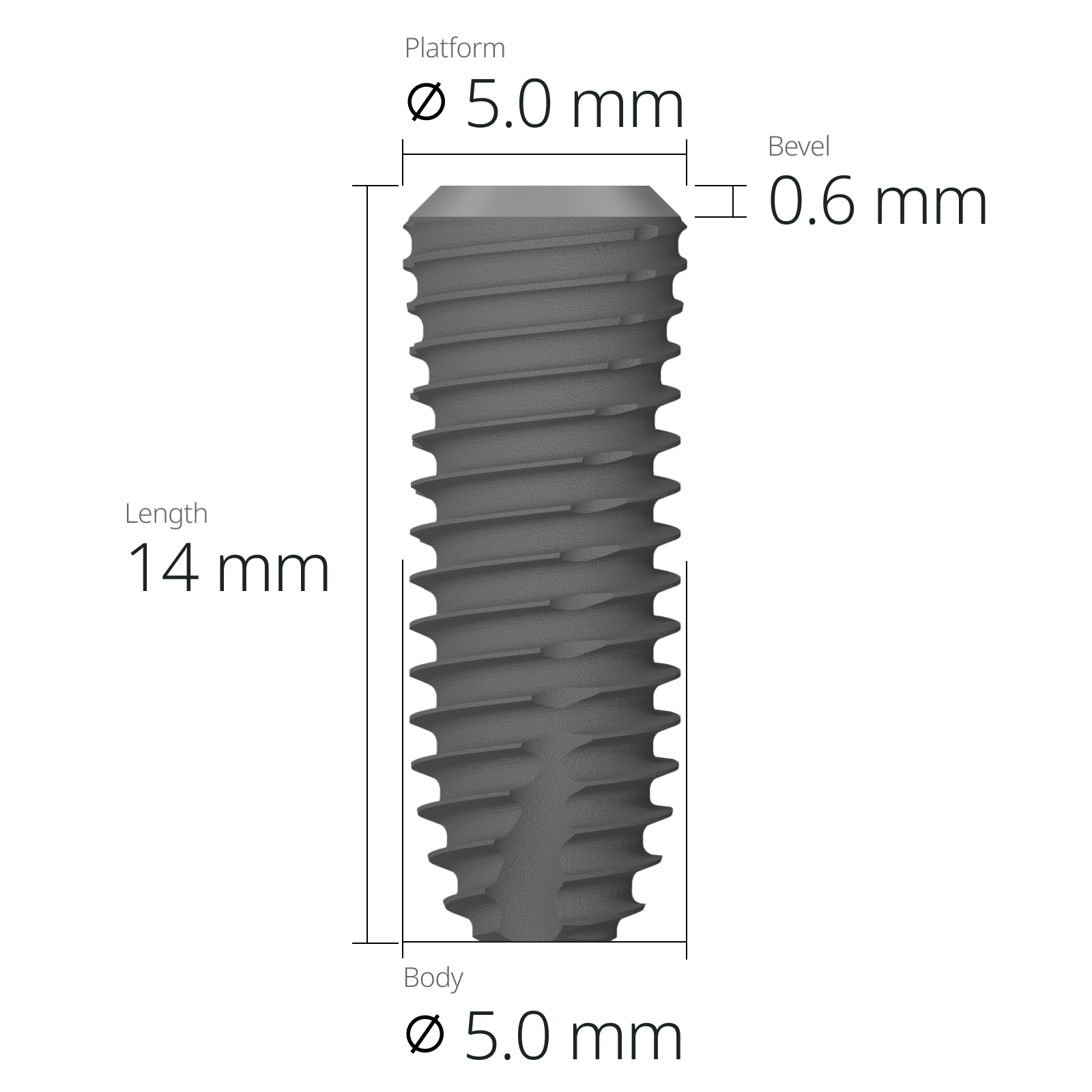fxs5014C*fixture*14mm