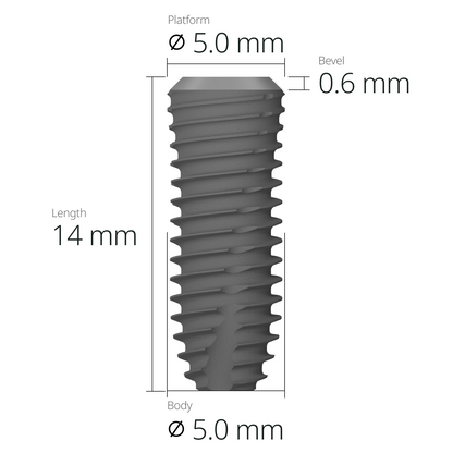 fxs5014C*fixture*14mm