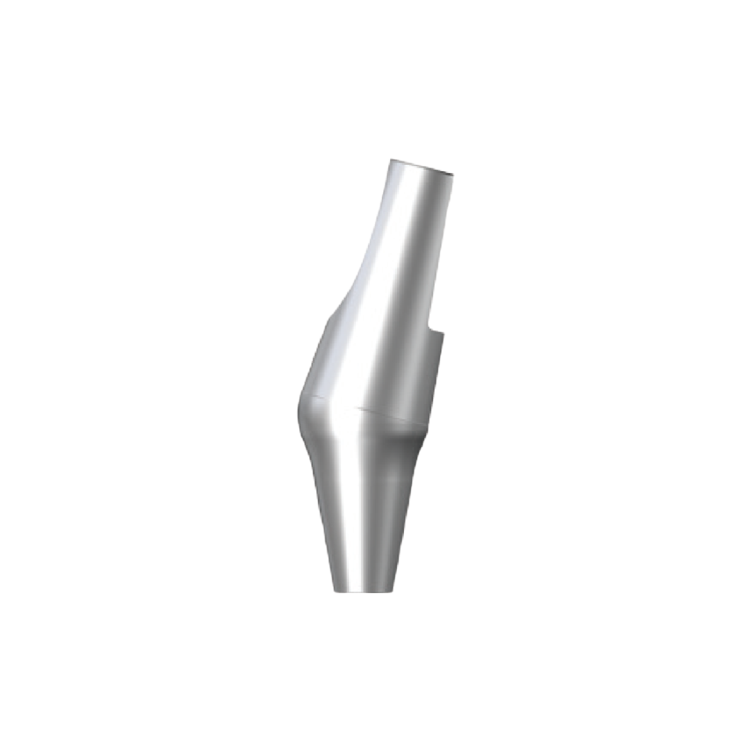 [NR Line] Angled Abutment (Ø4.3)