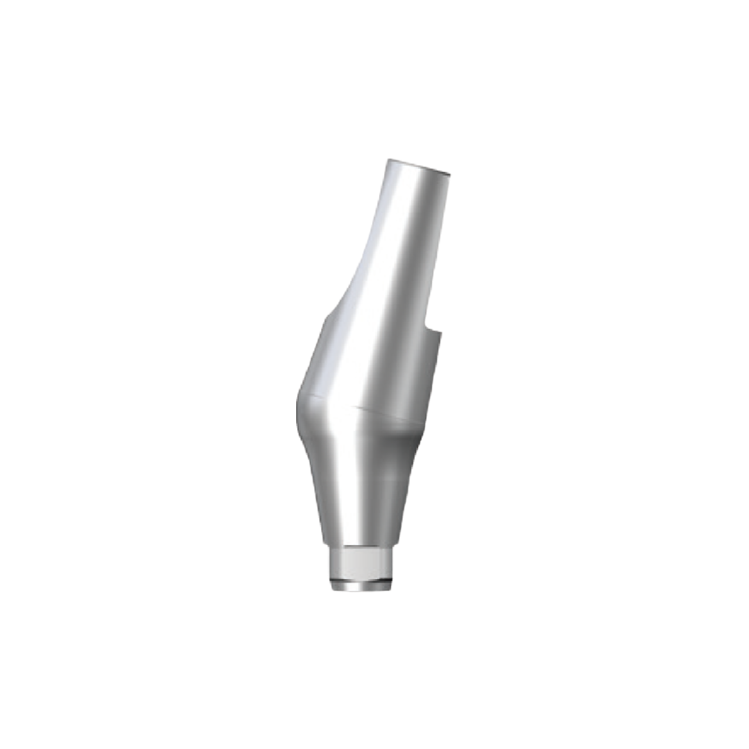 [NR Line] Angled Abutment (Ø4.3)