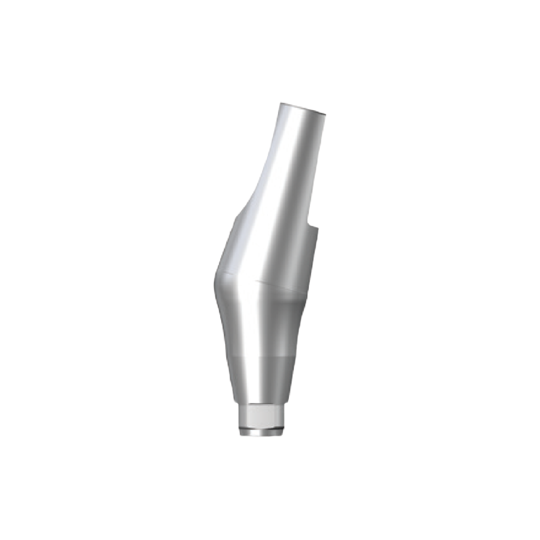 [NR Line] Angled Abutment (Ø4.3)