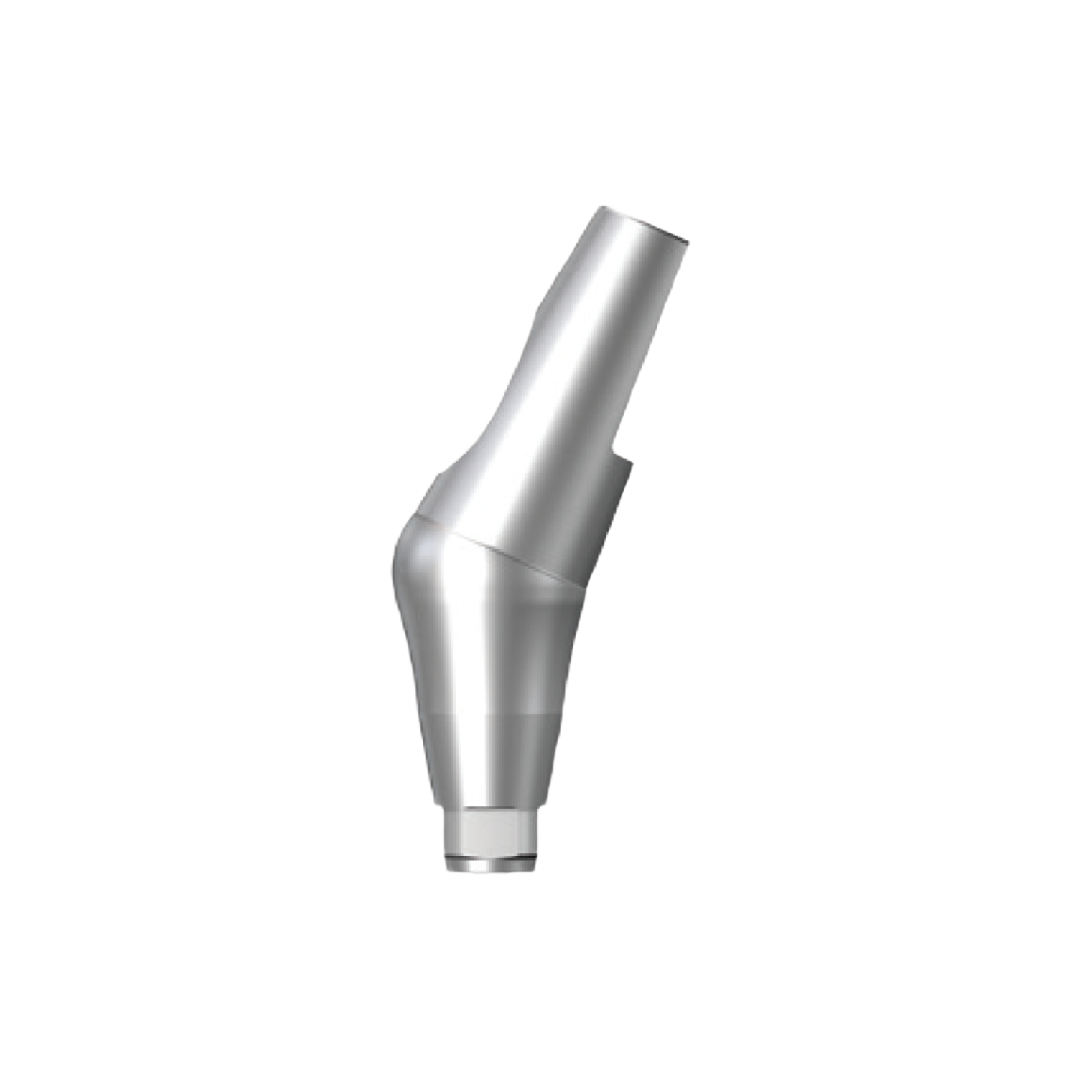 [NR Line] Angled Abutment (Ø4.3)