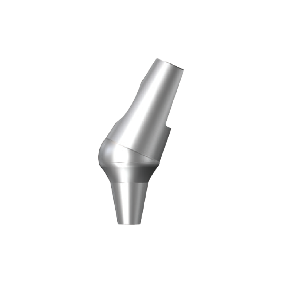 [NR Line] Angled Abutment (Ø5.5)