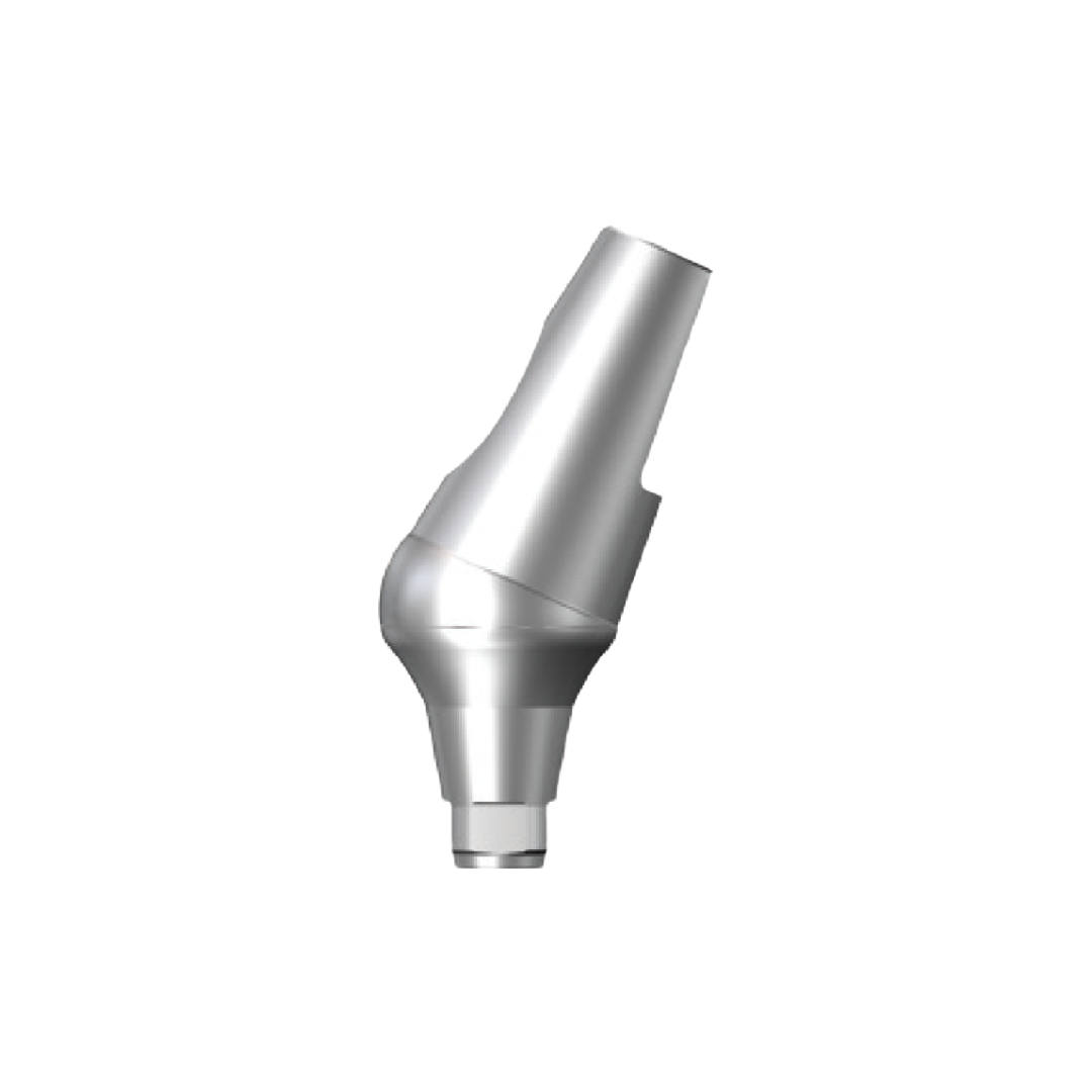 [NR Line] Angled Abutment (Ø5.5)