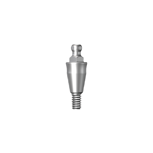 [NR Line] Mini Ball Abutment