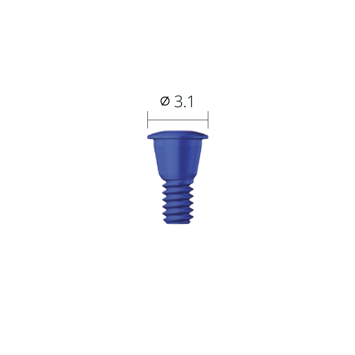 gcs30*dimension*Ø3.2