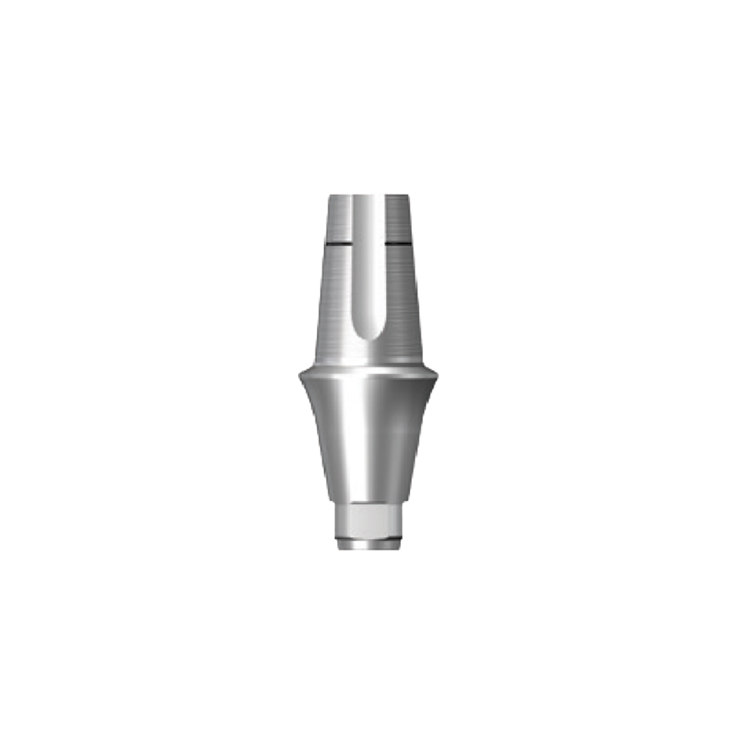 gdab4320as*abutment* Ø4.3 2.0mm
