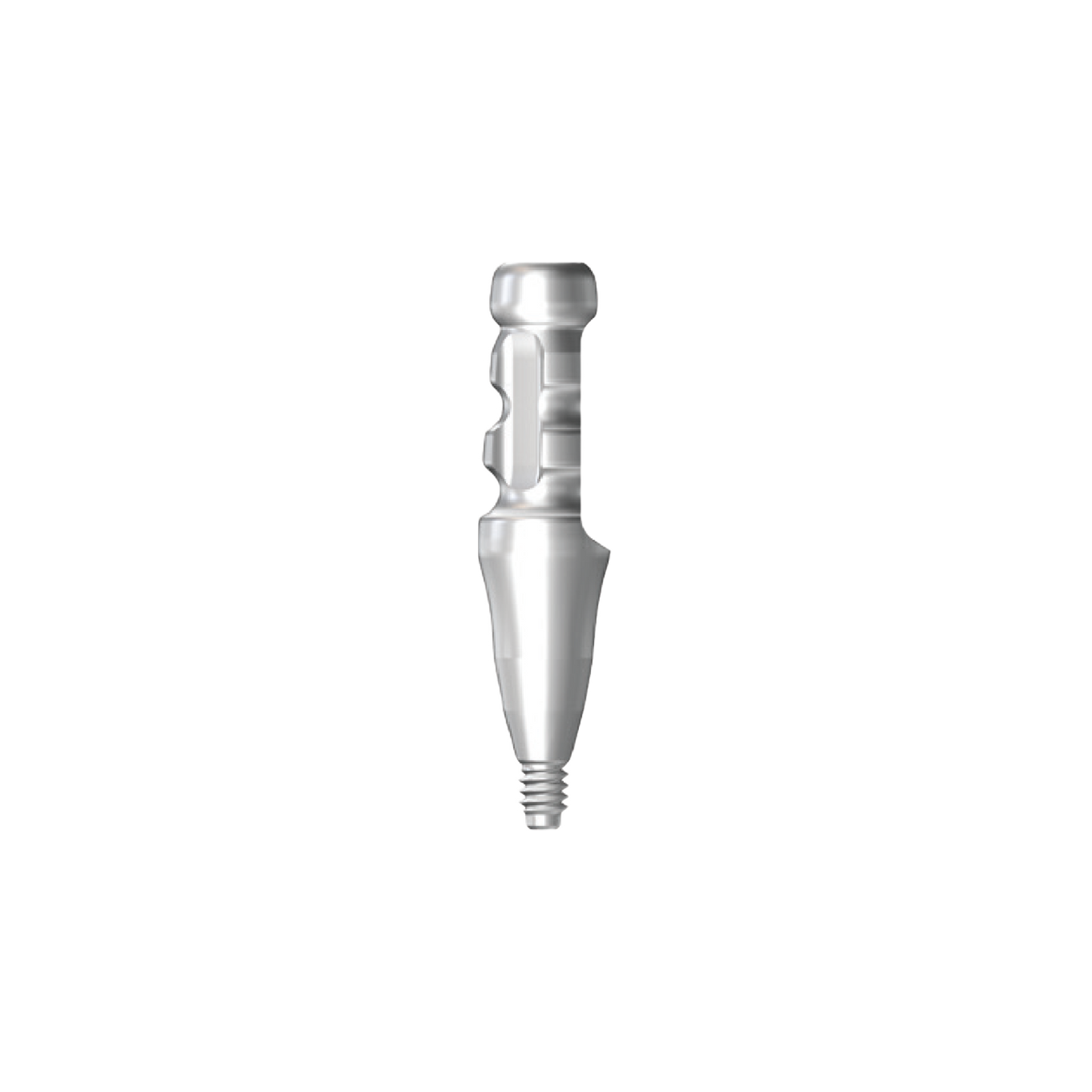 [NR Line] Fixture-Level Impression Coping - Transfer