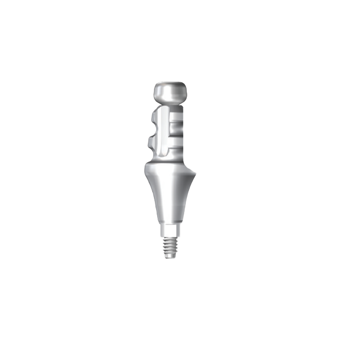 [NR Line] Fixture-Level Impression Coping - Transfer