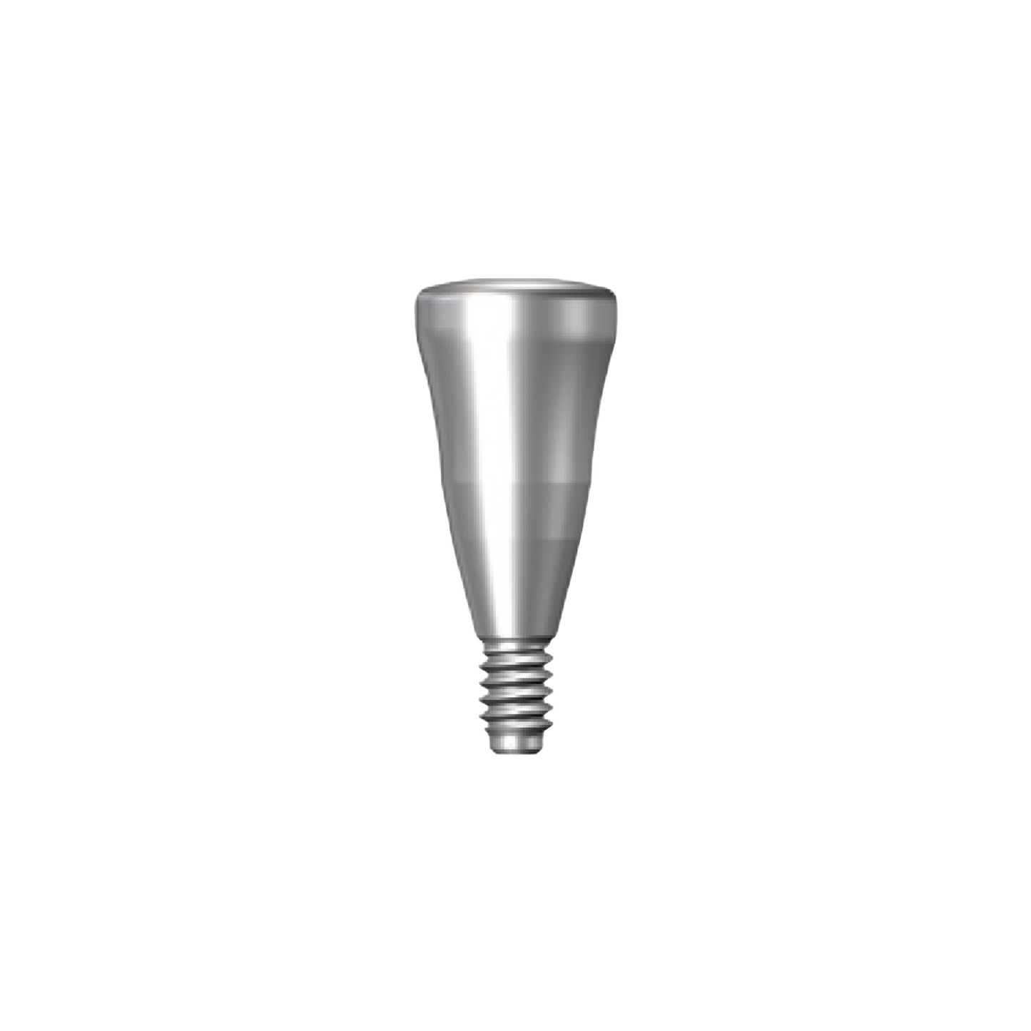 ghab435565*abutment*Ø4.3 3.5mm