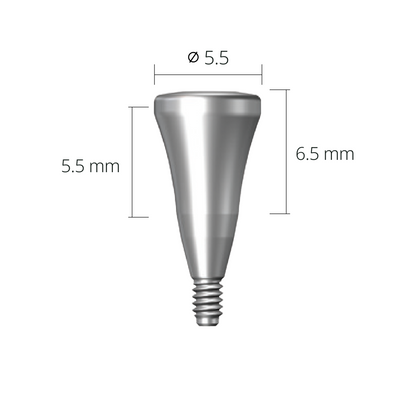 ghab555565*dimension*Ø5.5 5.5mm
