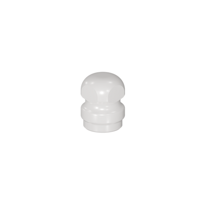 Ball Impression Coping