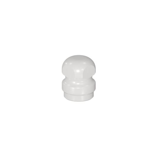 Ball Impression Coping