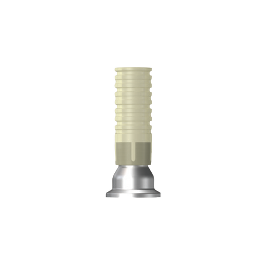 [NR Line] Burn-Out Cylinder